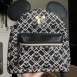 Loungefly Disney Backpacks  