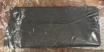 *Porsche Macan 2015-2018 OEM Original Front Plate Bracket FOR SALE!
