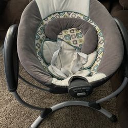 Graco Baby Swing