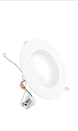 12 pcs Retrofit Lighting