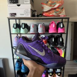 Nike Protro Kobe 9’s Size 11 