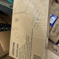 Digital Scale 