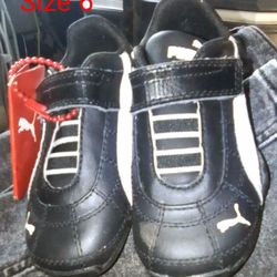 Puma Toddler Shoes