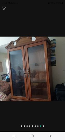 Mueble Antiguo