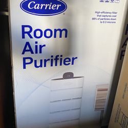 Air Purifier