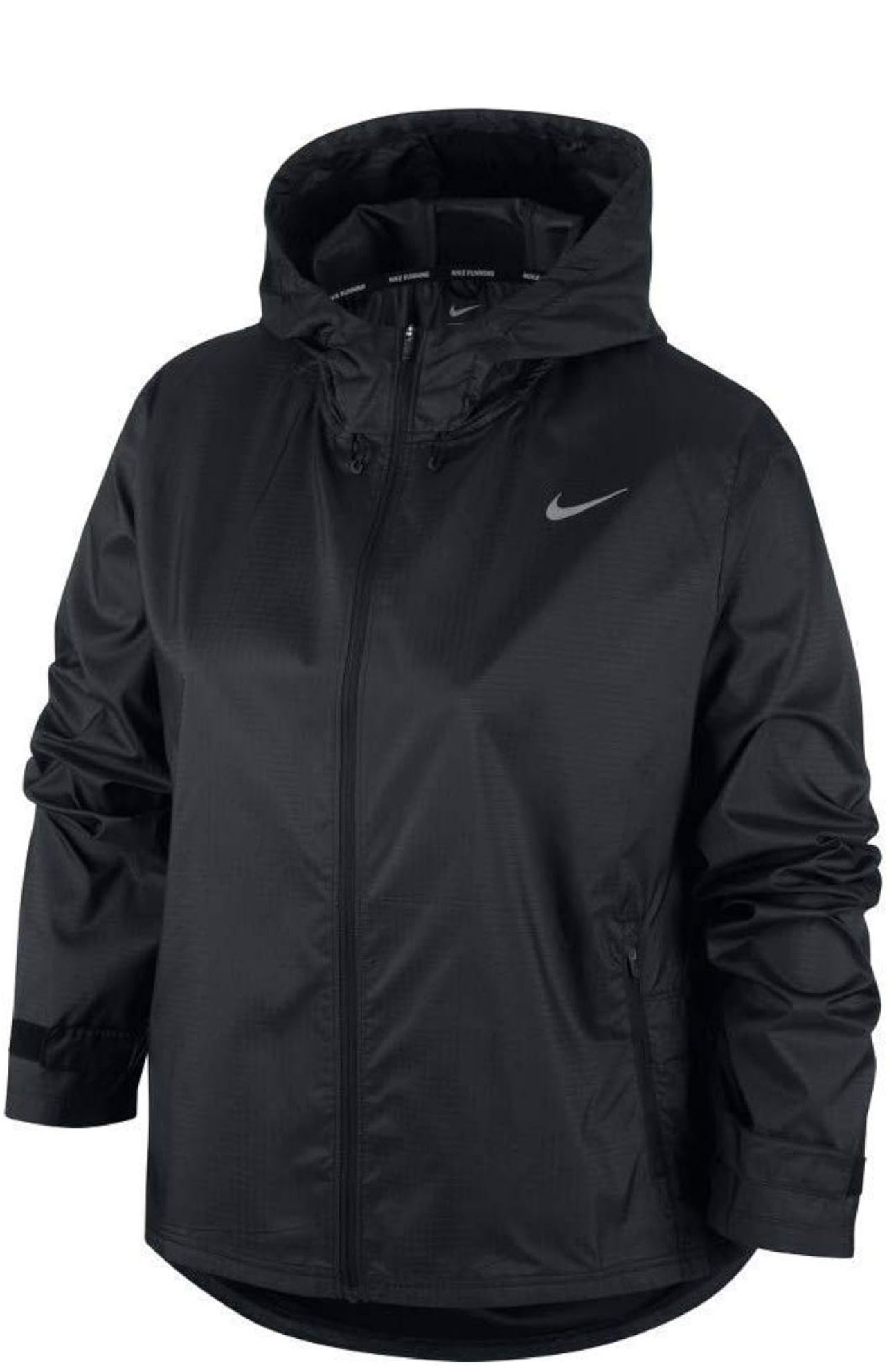 Women Nike Rain Jacket