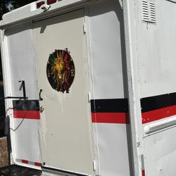 Food Truck 