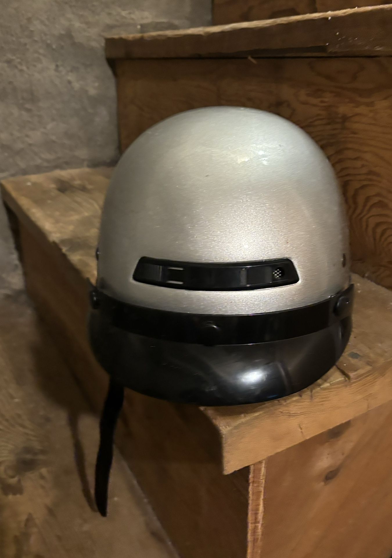 Motorcycle Helmet