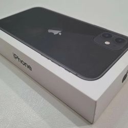 iPhone 11 64GB Black