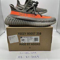 adidas Yeezy Boost 350 V2 Beluga Reflective GW1229