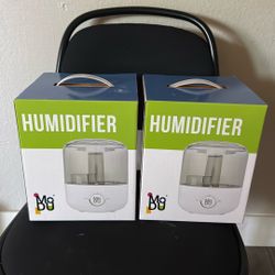 Humidifier 