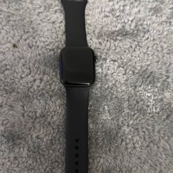 Unlocked Apple Watch