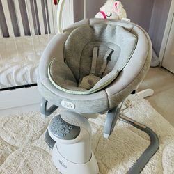 Graco Baby Swing 