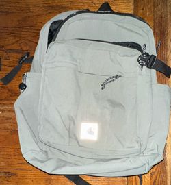 Carhartt Backpack Medium Size Green