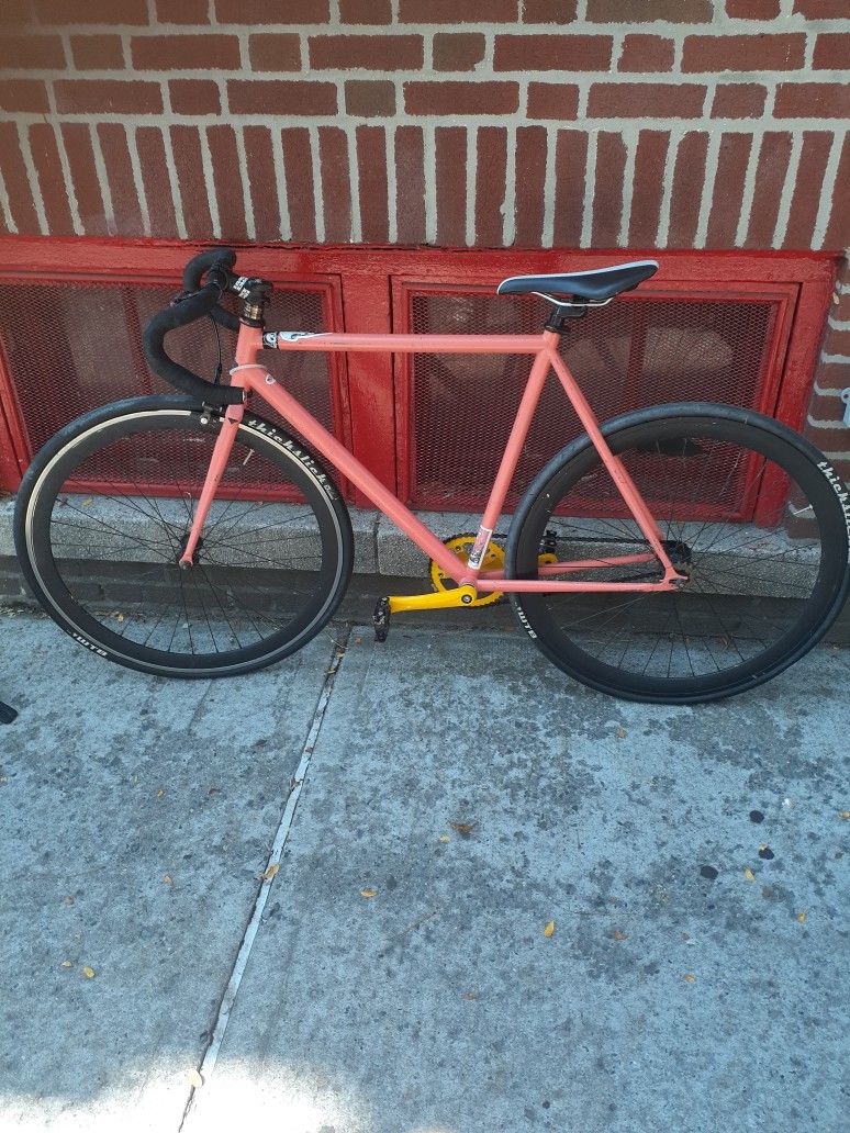 Racing Bicycle