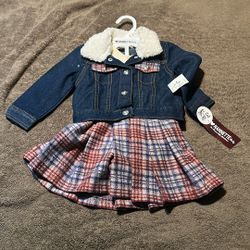 Baby Girl Size 12months 