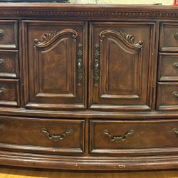 Drawer and Night Stand