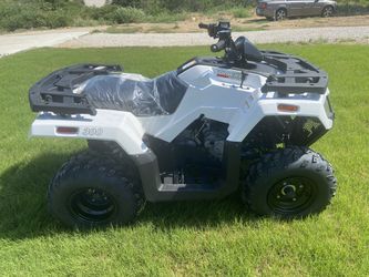 2022 TRAC TRAC