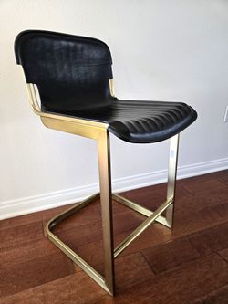 Counter Stool by Kravitz Design