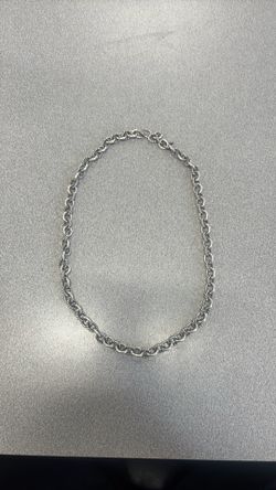 925 Silver Chain