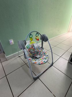 small swing