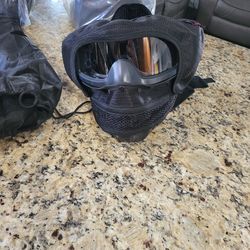 Face mask new