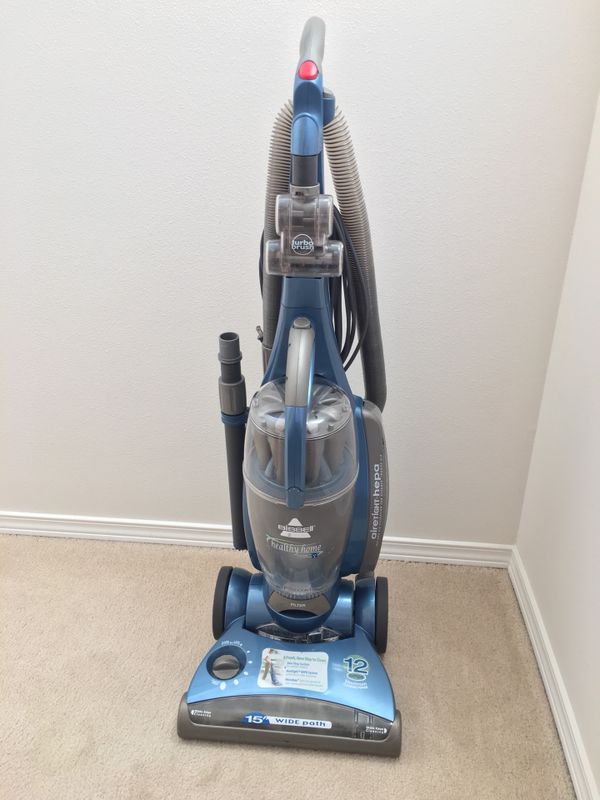 Bissell Heavy Duty Vacuum Healthy Home for Sale in Auburn, WA OfferUp