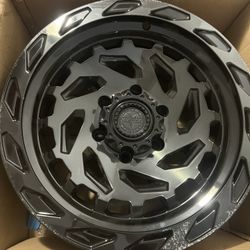Wheels 550 New 
