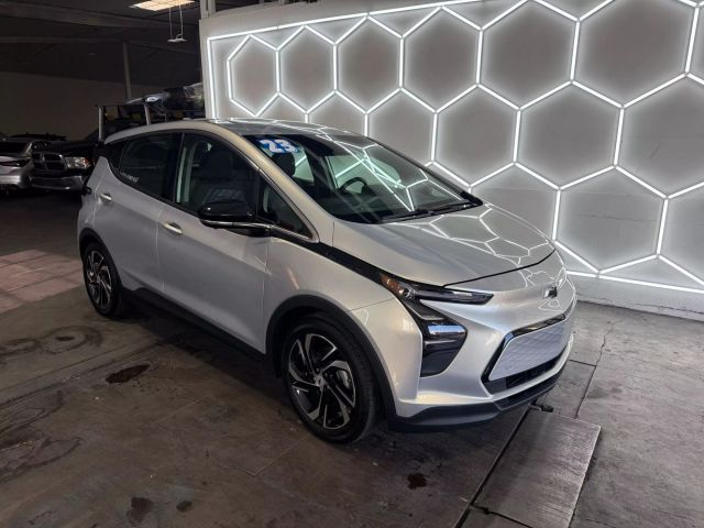 2023 Chevrolet Bolt EV