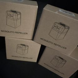 Mosquito Protección