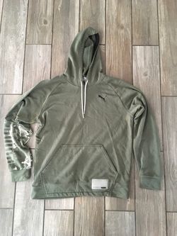 Puma Traing Hoodie