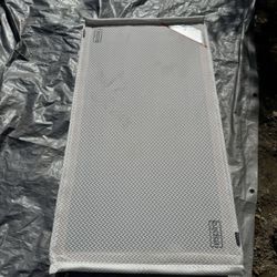 Crib Mattress- Respiro Brand