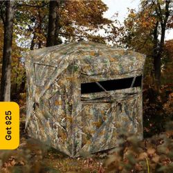 Hunting Blind