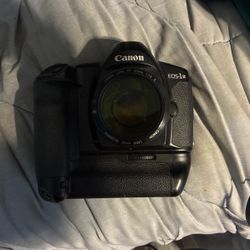 Canon EOS-1n