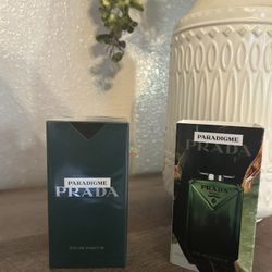 Prada PARADIGME EDP