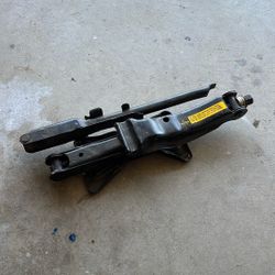 Scissor Jack