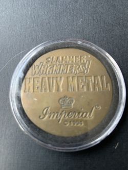 Imperial Coin