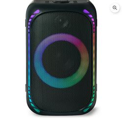 New ONN BLUETOOTH SPEAKER SELLS FOR 100 FIRM PRICE MUST HEAR