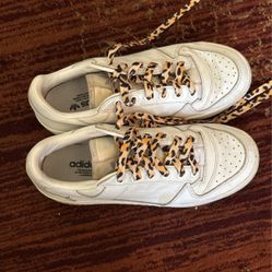 Adidas Size 6 