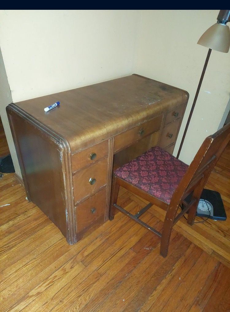 Study Desk