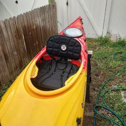 Kayak