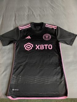 Inter Miami Jersey