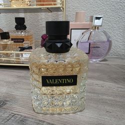 Valentino Yellow Dream