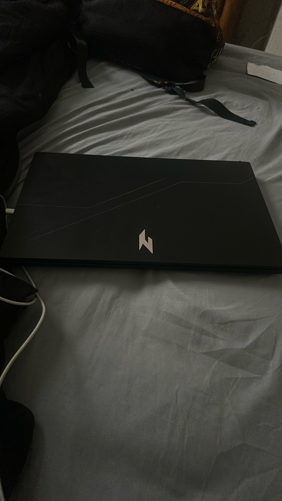 Nitro V 15 Gaming Laptop