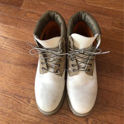 Timberland Boots - Men’s 