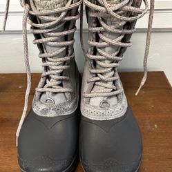 north face women’s boots