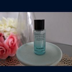 Chanel Eye Makeup Remover Mini 