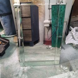 LE OEM Bathroom Cabinet