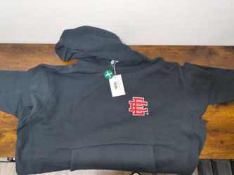 Eric Emanuel - Hoodie