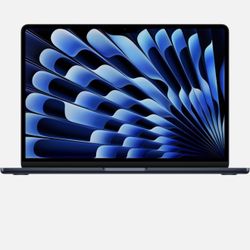 2025 Apple MacBook Air 13-inch M4 Chip 16GB RAM 256GB SSD Silver 